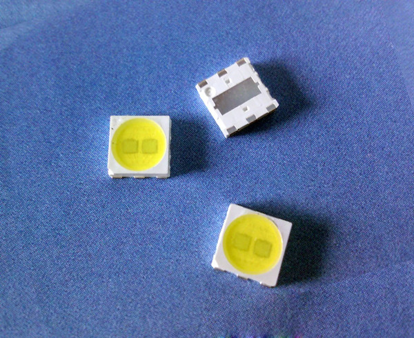 LED灯珠电压是多少伏